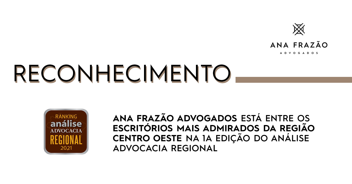 Nosso escritório é um dos mais admirados de Brasília-DF mais uma